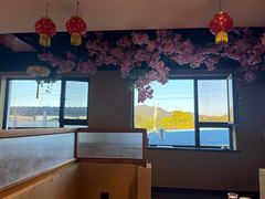 -缘福乡村铁锅炖民宿(八达岭店)