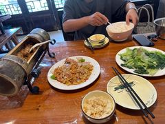 -老街坊餐吧