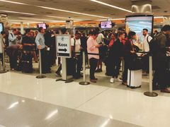 -约翰·菲茨杰拉德·肯尼迪国际机场