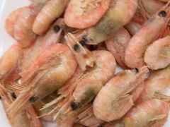 -集杰尚品海鲜烤肉自助餐厅(乳山振华店)