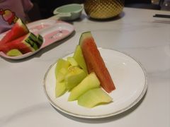 -燕兰楼·清真西北融合菜(亚运村店)