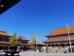 -皇罗禅寺