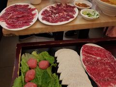 -陈记顺和潮汕牛肉火锅(韩江路店)