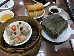-香港蓮香樓(上環店)