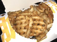 -麦当劳(塘厦蛟坪路DT店)