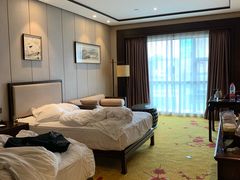 -佛山顺德香云纱园林酒店(清晖园店)