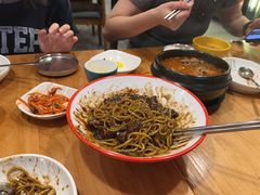 -多宾韩国料理(学衡路店)