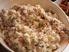 -山林大红·上海大红肠(四川北路店)