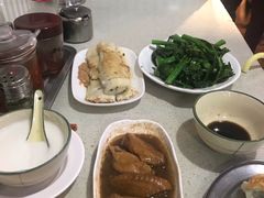 -芬芳甜品(同福路店)
