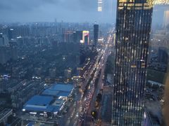 -Social 秀西餐厅-长沙瑞吉酒店(运达店)