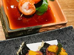 -筱田の食堂·izakaya(淮海中路店)