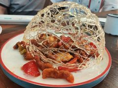 -豆蔻电影主题餐厅(四牌楼店)