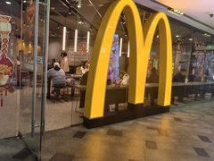 -麦当劳(壹购广场店)