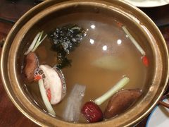 -古关火锅店(古北水镇景区店)
