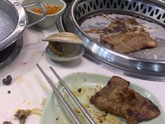 -圣罗巴海鲜烤肉自助(赤峰店)