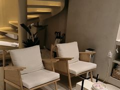-泰合玺·精油疗愈 SPA(南京河西万达店)
