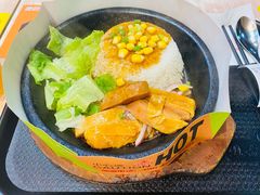 -胡椒宅男(市民中心店)
