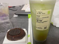 -奈雪的茶(中储能店)