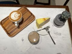 -Peet's Coffee皮爷咖啡(万象天地店)