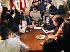 大堂-雕刻时光咖啡馆(交大店)