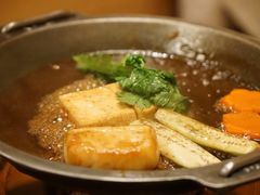-人形町今半(有楽町店)