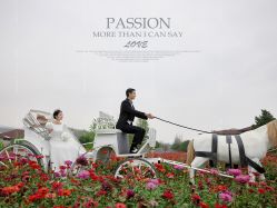 -第一夫人婚纱摄影(南京店)