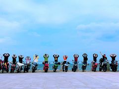 -天津妈祖文化园