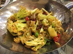 -锡和无锡菜(景丽苑店)