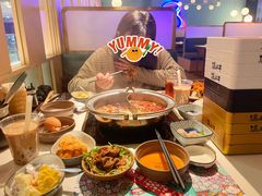 -温禾牛·和牛寿喜烧自助火锅(恒基名人店)