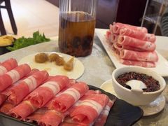 -东来顺饭庄(新源里店)