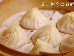 -苏小柳手工点心(人民广场分院)