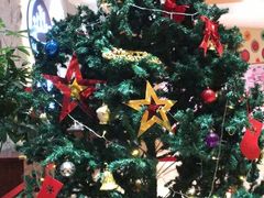 大堂-汤W城市微度假(仓山店)