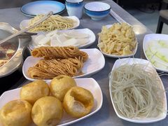 -光头药膳鸡(莱茵小镇店)