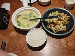 -吕氏疙瘩汤·新鲁菜(济南万象城店)