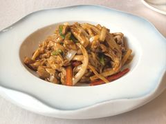 东安仔鸡-马凯餐厅(长椿街店)