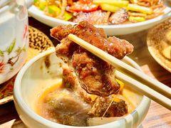 -食锦记·福建私房菜(浦西万达店)