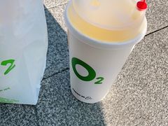 -O2鲜榨果汁(苏州龙湖狮山店)