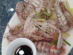 -波记美食店·现捞海鲜