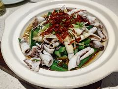 -船歌·鱼水饺青岛菜(金狮广场店)