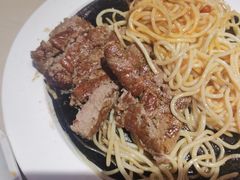 -豪客来牛排(重庆大学城熙街店)