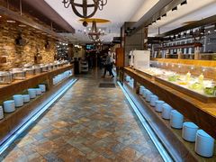 自助取餐区-汉巴味德(大悦城店)