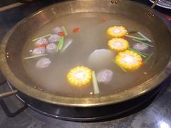 -小牛海记潮汕牛肉店(永定路店)