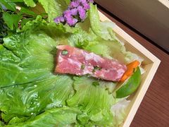 -海之屋韩式烤肉(海棠68环球美食街店)