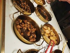 -盛香亭热卤(万象城店)
