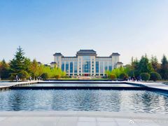 -陕西师范大学(雁塔校区)