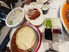 -梅利汴京烤鸭•开封豫菜地标店(东司门店)