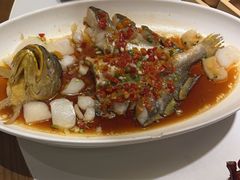 -大鸽饭(木莲中路店)