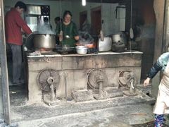 -泰顺江南春面馆