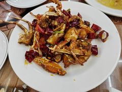 -鑫鸿达·海鲜闽菜热炒小馆(中山路店)