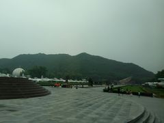 景点-中国航空博物馆